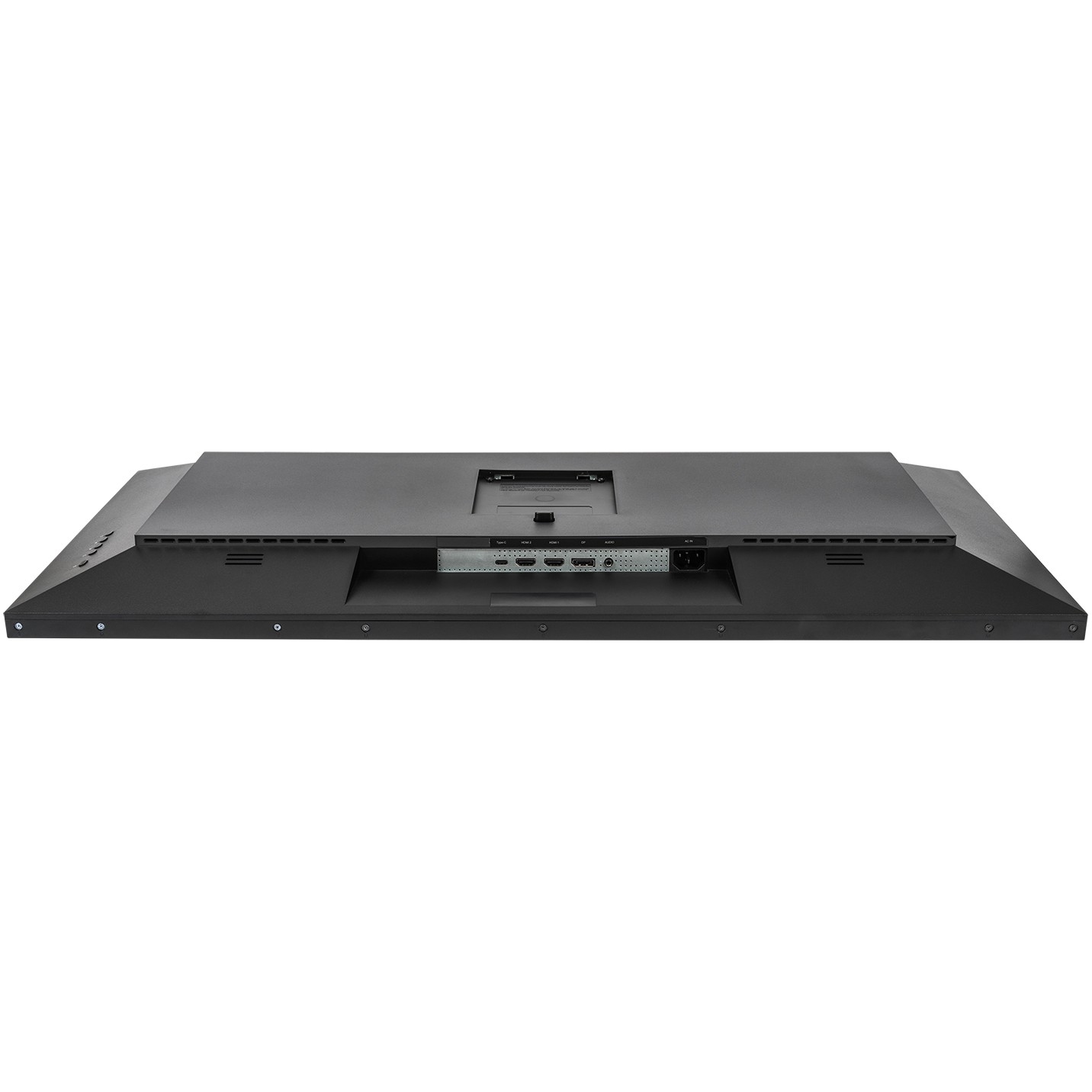 Monitor AG neovo DW-3401 34IN ULTRAWIDE / 34" UltraWide Quad HD 75 Hz 5 ms IPS / HDMI, USB Type-C / e zezë - Figura 3