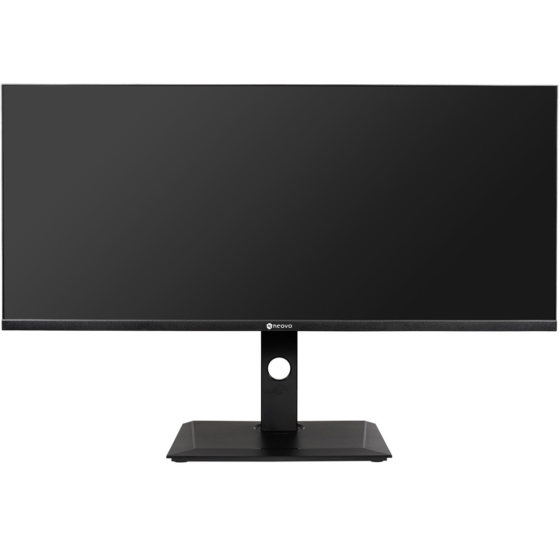 Monitor AG neovo DW-3401 34IN ULTRAWIDE / 34" UltraWide Quad HD 75 Hz 5 ms IPS / HDMI, USB Type-C / e zezë - Figura 4