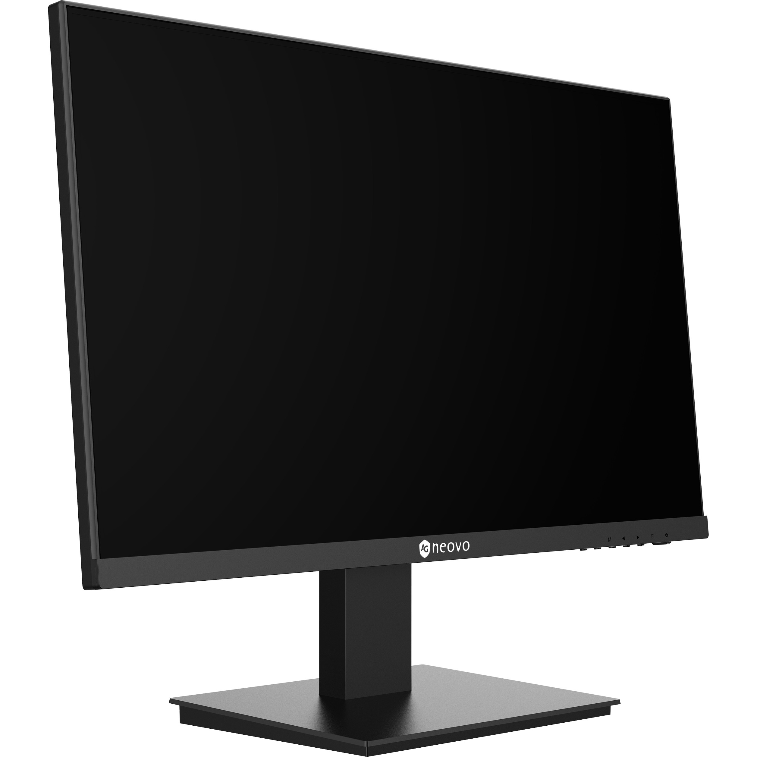 Monitor AG Neovo LA-2402 / 23.8 Inch / Full HD / 75Hz / 5ms / I zi - Figura 2