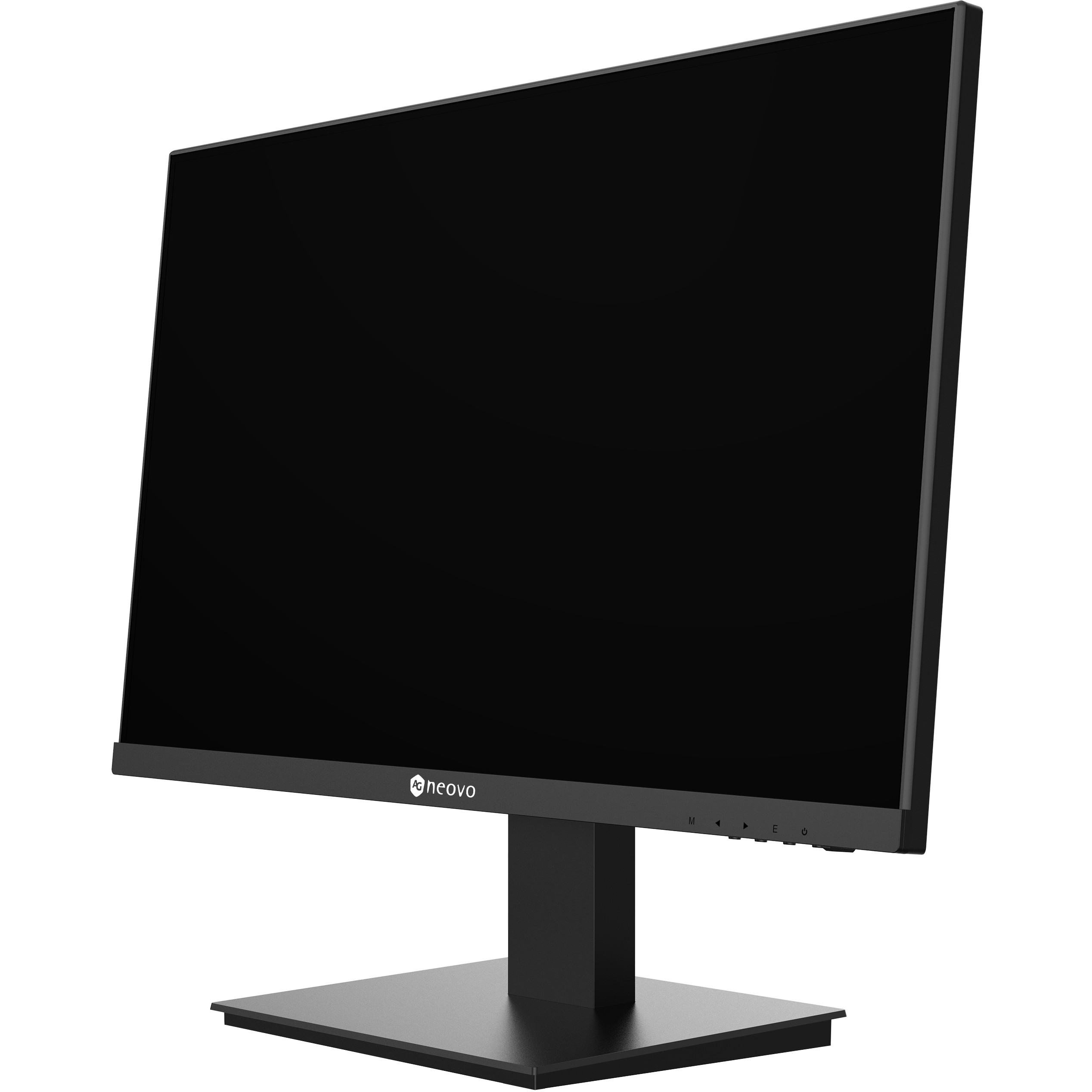 Monitor AG Neovo LA-2402 / 23.8 Inch / Full HD / 75Hz / 5ms / I zi - Figura 3