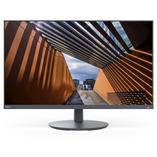 Monitor NEC E224F-BK / 22 inch Full HD / 60 Hz / 6 ms / LCD LED / I zi