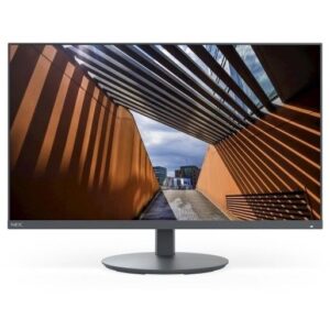 Monitor NEC E244F-BK / 24 inch Full HD / 60 Hz / 6 ms / LCD LED / i zi