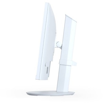 Monitor Sharp E274FL / 27"/ Full HD VA / LCD / 60Hz / 6ms / HDMI+USB+DP - Bardhë - Figura 4