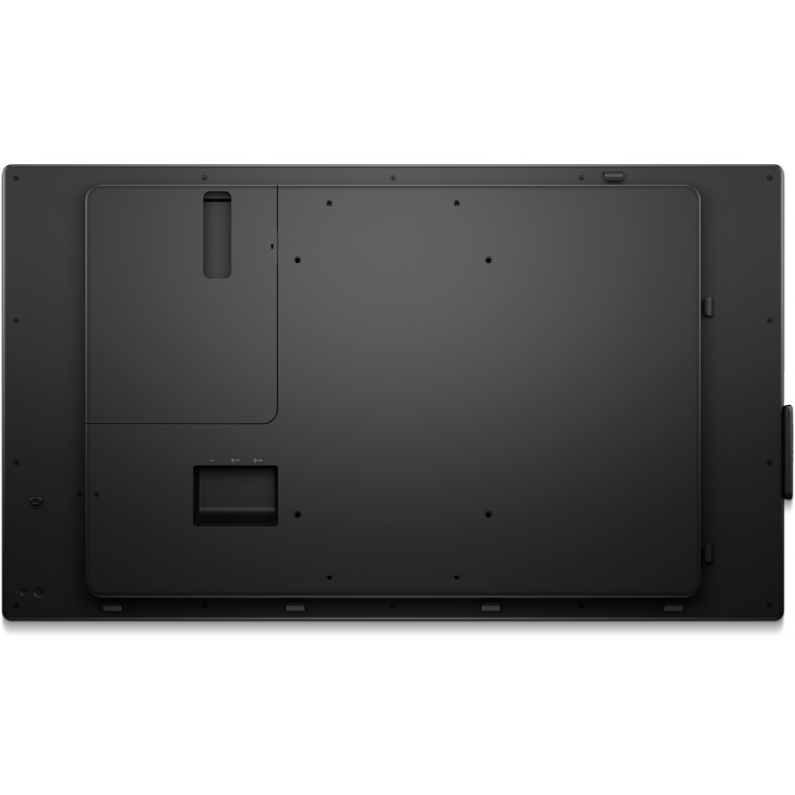 Ekran Prezantues Dell Pro P5525QC / 55″ / 4K UHD IPS LCD / 75 Hz / 8ms / HDMI + DP + USB-C / Speaker - Zezë - Figura 3