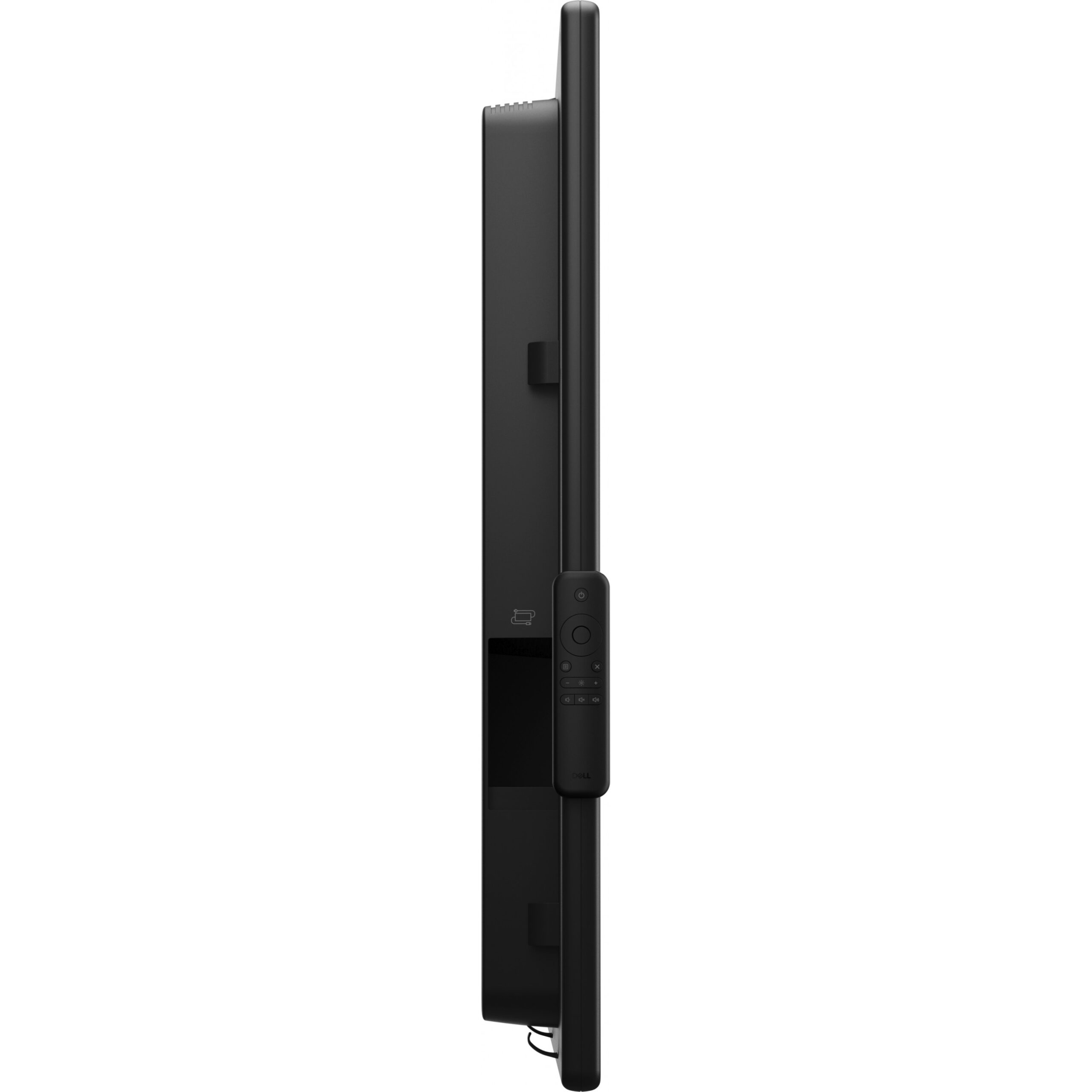 Ekran Prezantues Dell Pro P5525QC / 55″ / 4K UHD IPS LCD / 75 Hz / 8ms / HDMI + DP + USB-C / Speaker - Zezë - Figura 5