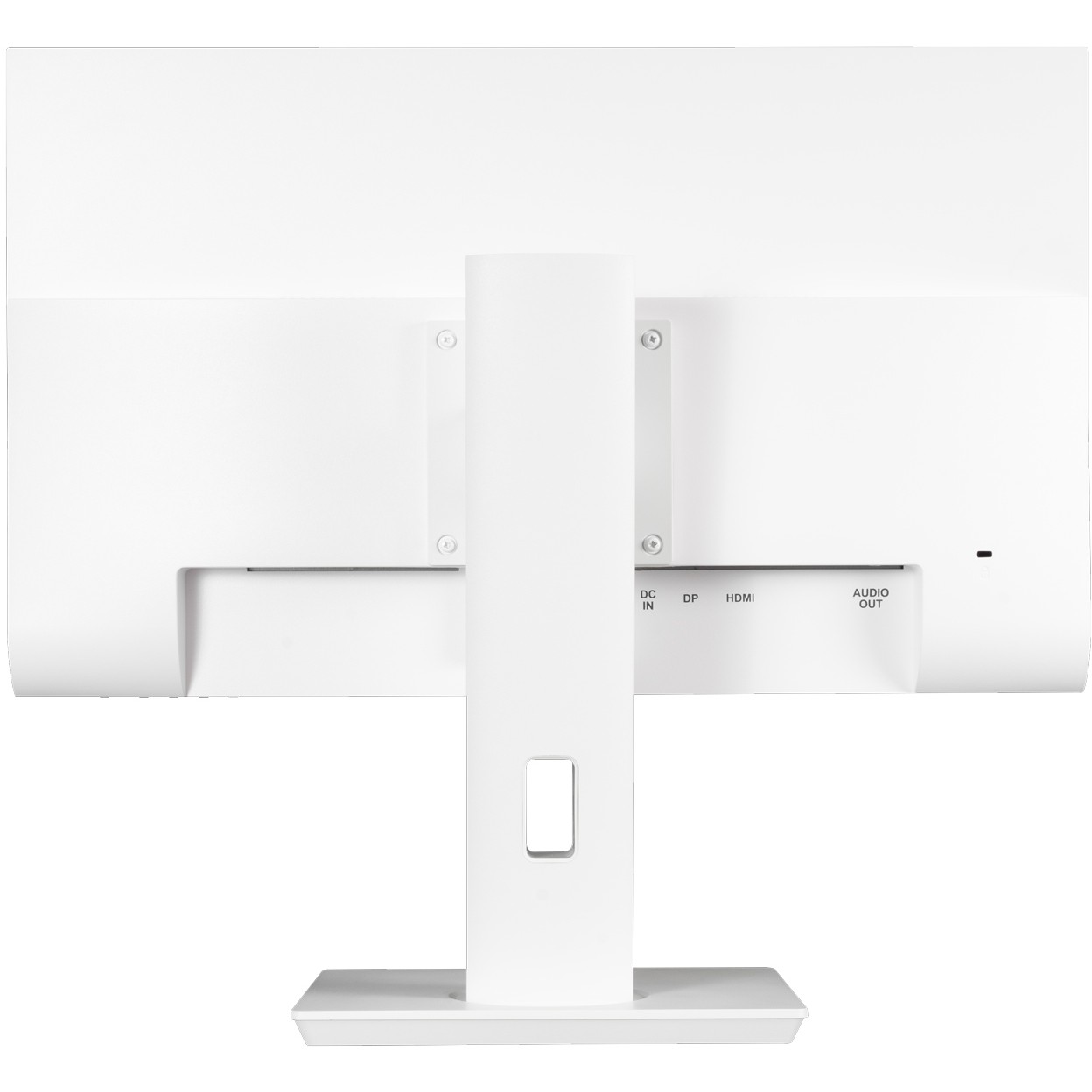 Monitor Neovo ME-2701 / 27 inch Full HD / 100 Hz / 5 ms / i bardhë - Figura 2