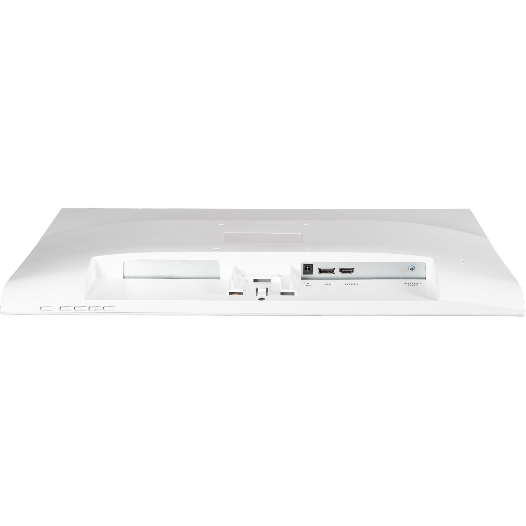 Monitor Neovo ME-2701 / 27 inch Full HD / 100 Hz / 5 ms / i bardhë - Figura 3