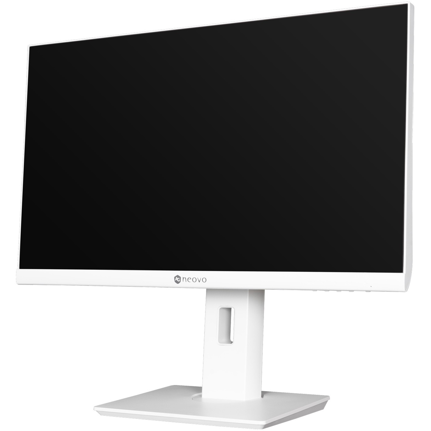 Monitor Neovo ME-2701 / 27 inch Full HD / 100 Hz / 5 ms / i bardhë - Figura 5