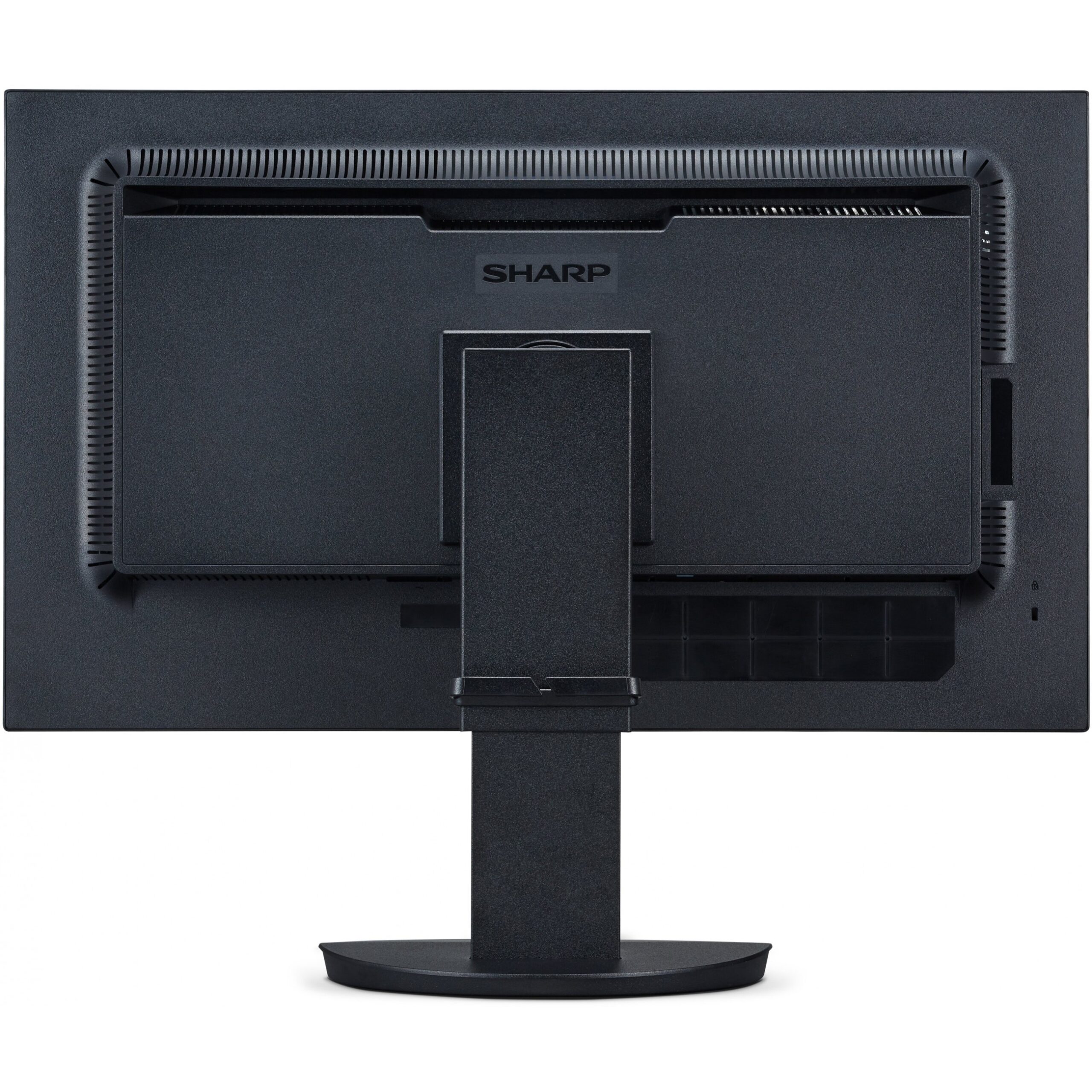 Monitor NEC MultiSync EA272U / 27″ / 4K UHD TFT/IPS LCD / 60Hz / 5ms / HDMI + DP + USB - Zezë - Figura 2