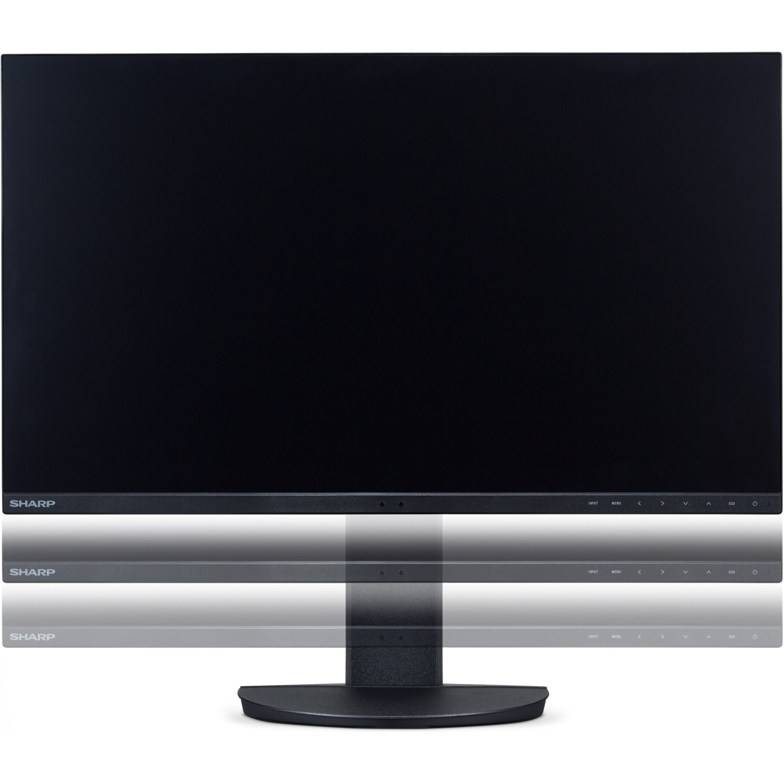Monitor NEC MultiSync EA272U / 27″ / 4K UHD TFT/IPS LCD / 60Hz / 5ms / HDMI + DP + USB - Zezë - Figura 3