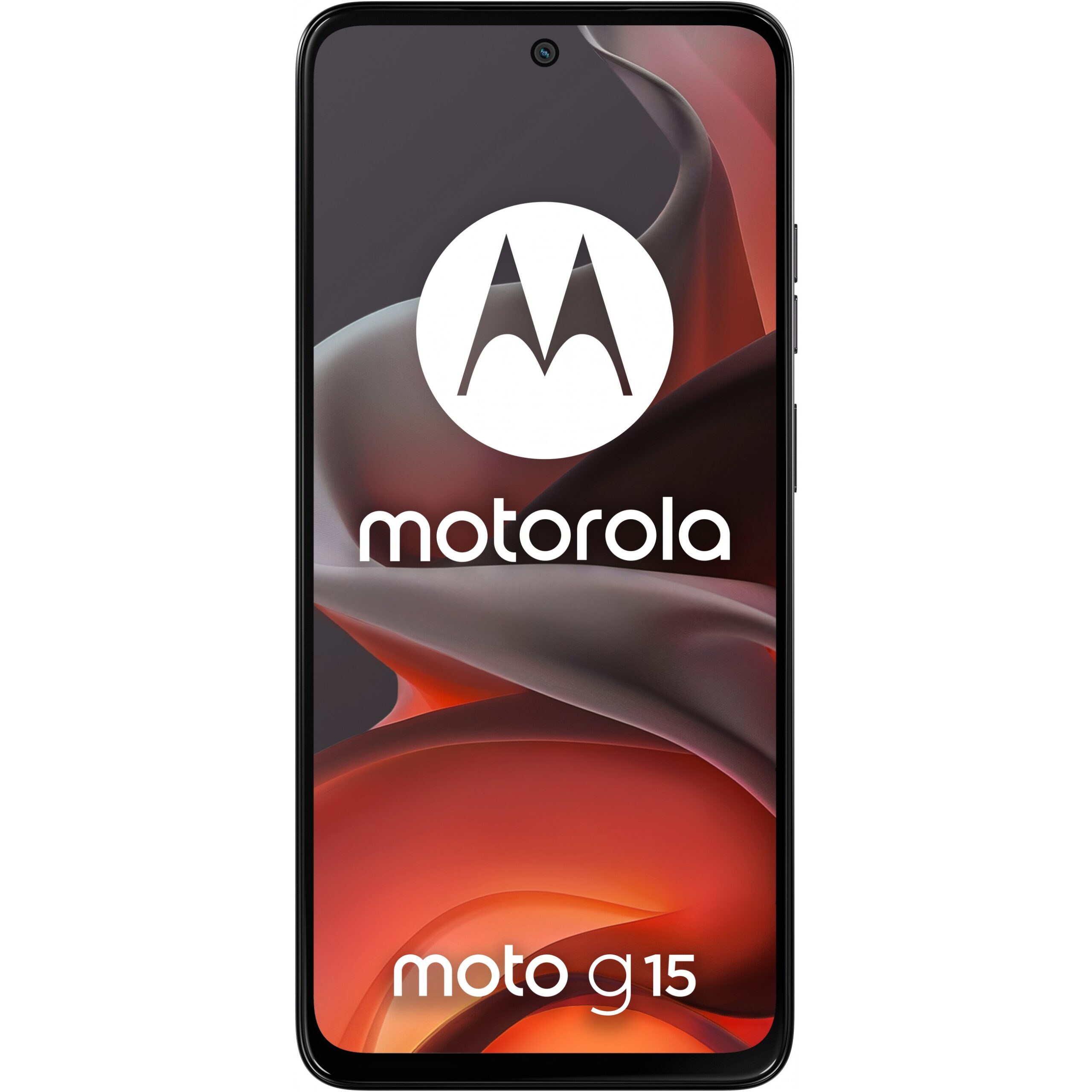 Motorola Moto G15 / 4GB / 128GB - Gri - Figura 3