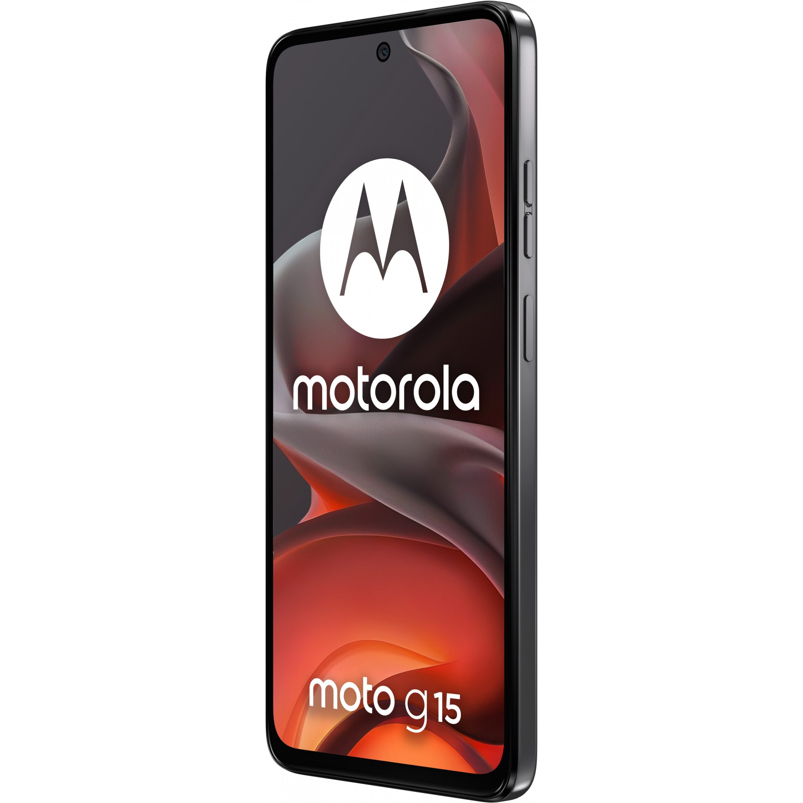 Motorola Moto G15 / 4GB / 128GB - Gri - Figura 4