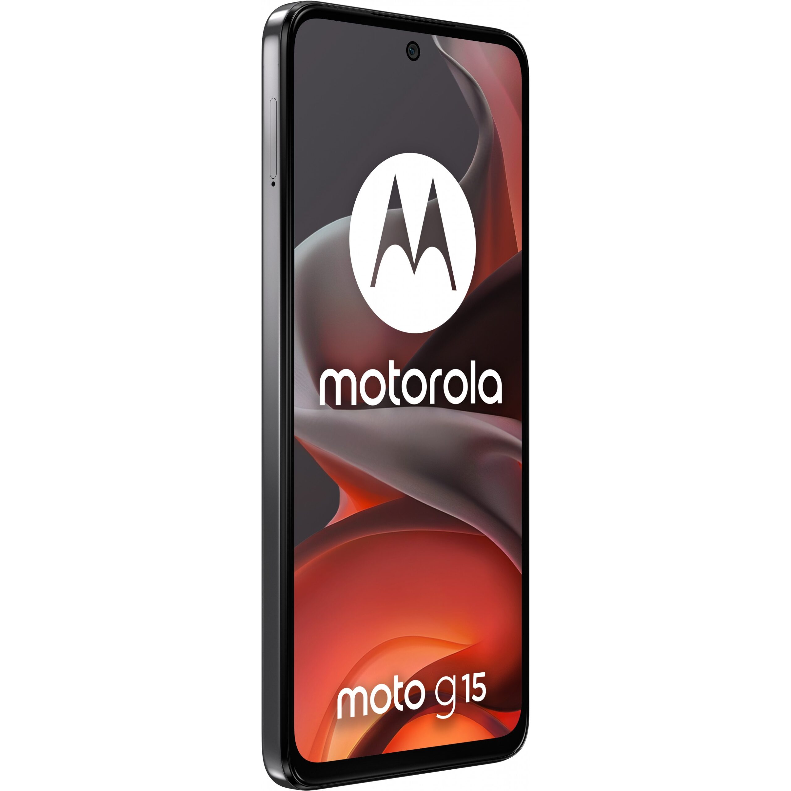 Motorola Moto G15 / 4GB / 128GB - Gri - Figura 5