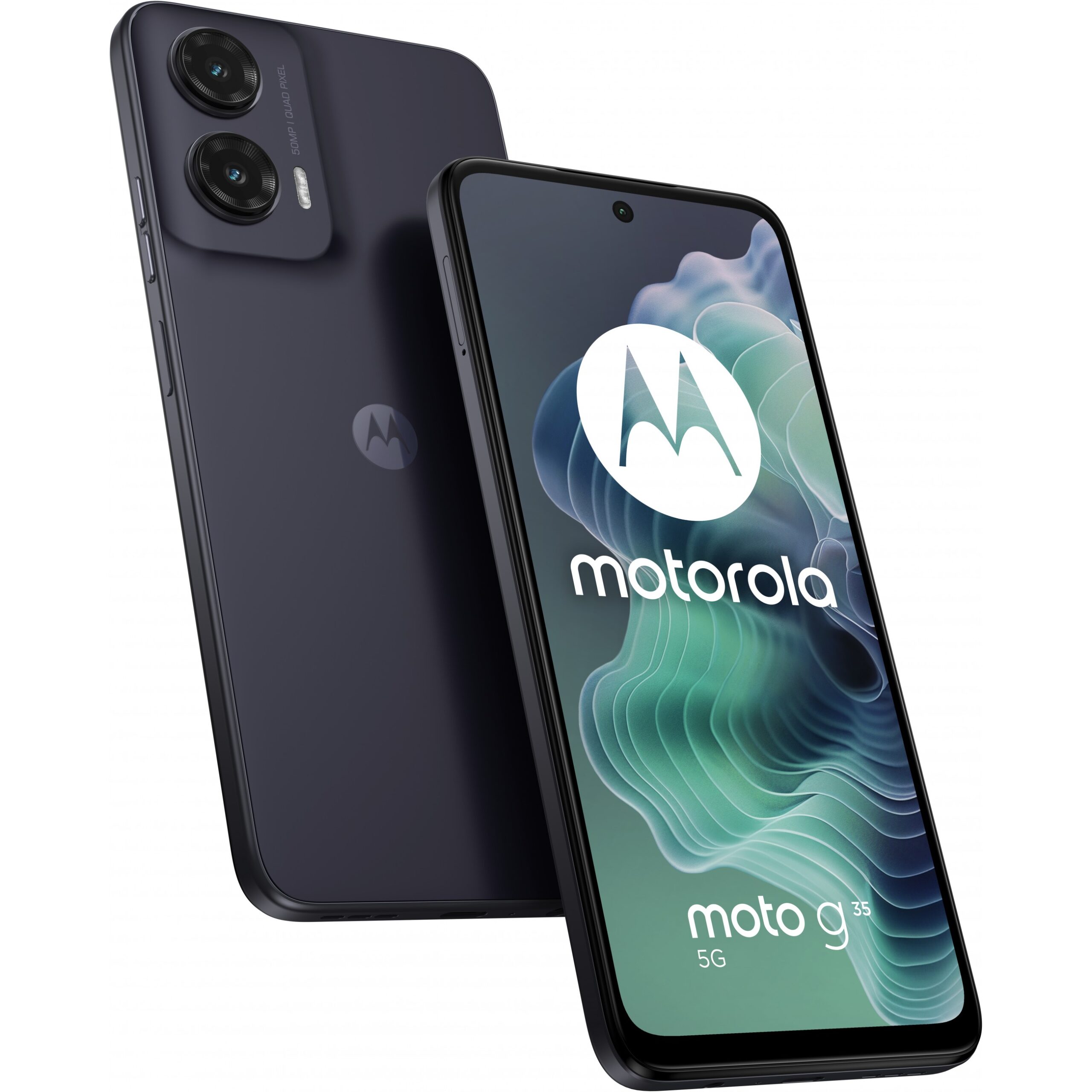Telefon Motorola Moto 5G G35 / 8GB / 256GB - Zezë