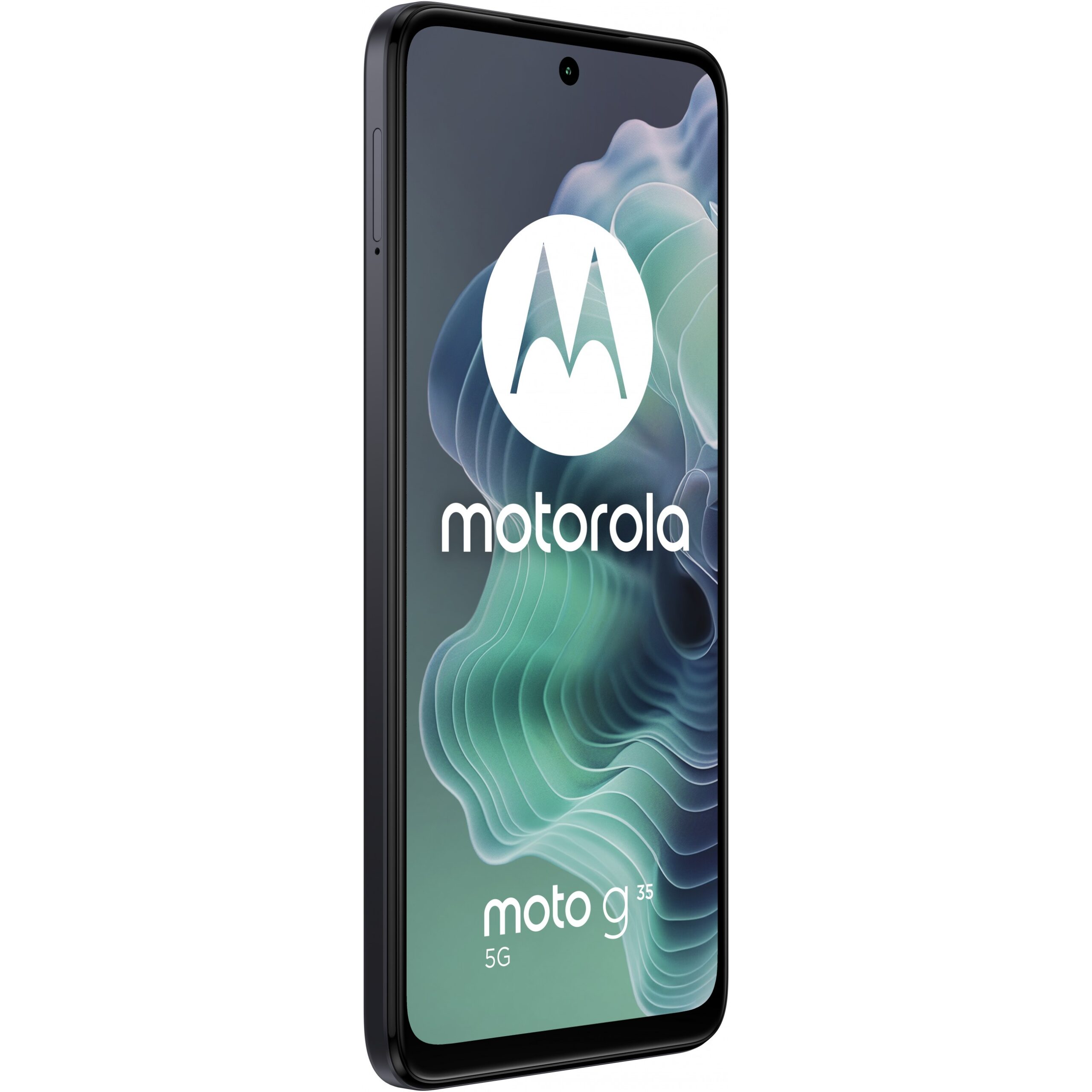 Telefon Motorola Moto 5G G35 / 8GB / 256GB - Zezë - Figura 3