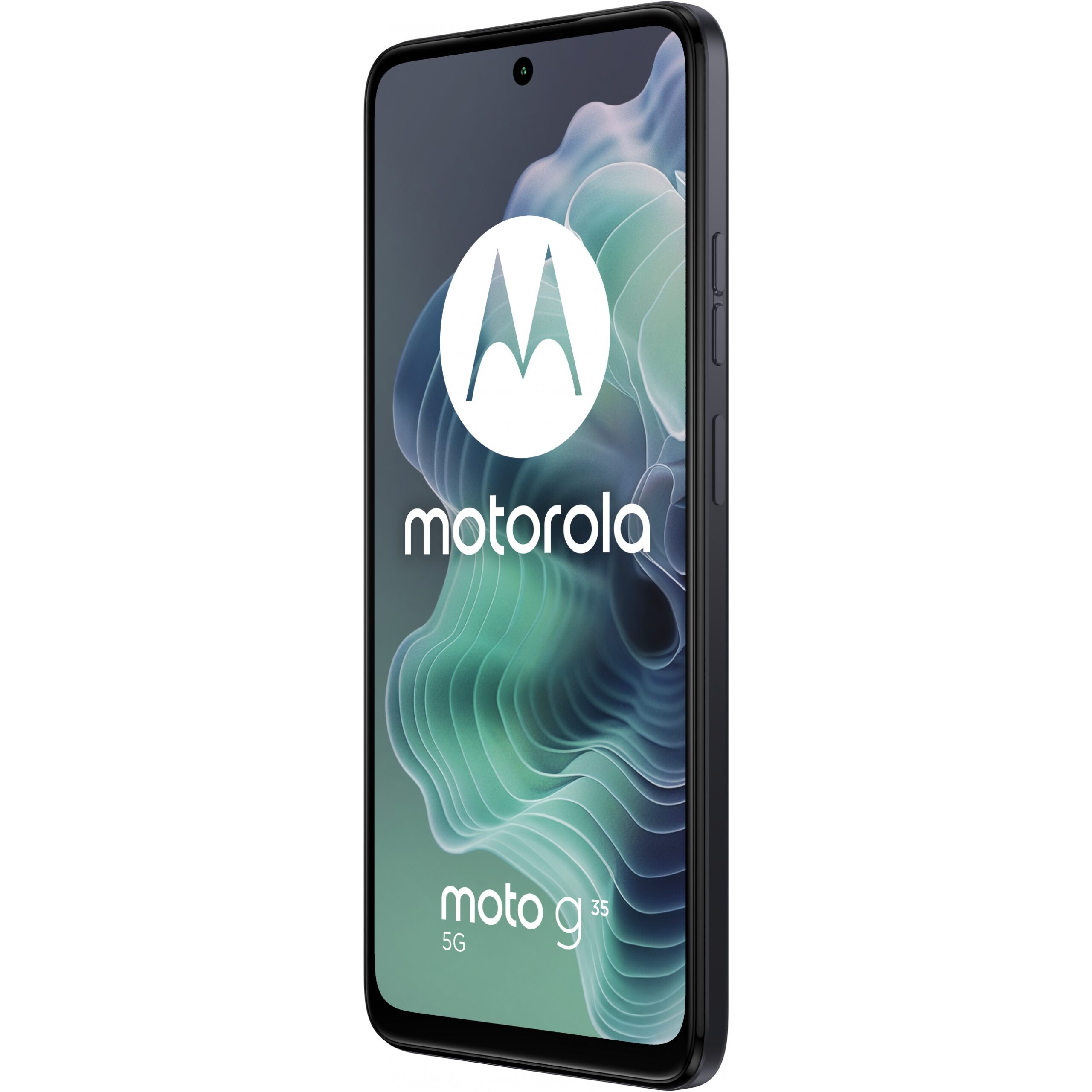 Telefon Motorola Moto 5G G35 / 8GB / 256GB - Zezë - Figura 4