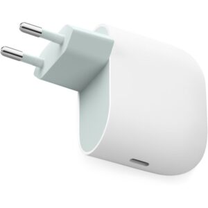 Adapter Google / Pixel USB-C Charger / 45W / Fast Charging - Bardhë