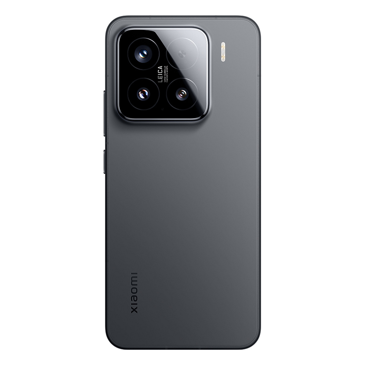 Telefon Xiaomi 15 Dual Sim 5G / 12GB / 256GB - Zezë - Figura 2