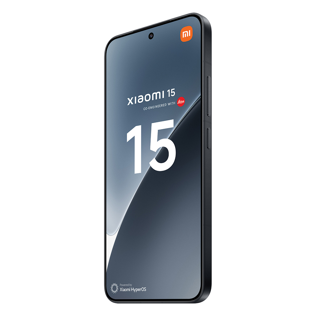 Telefon Xiaomi 15 Dual Sim 5G / 12GB / 256GB - Zezë - Figura 3