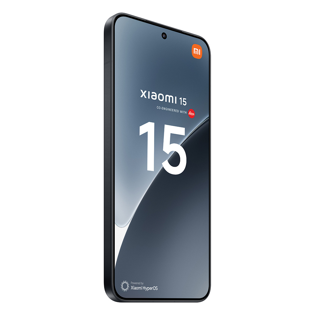 Telefon Xiaomi 15 Dual Sim 5G / 12GB / 256GB - Zezë - Figura 4