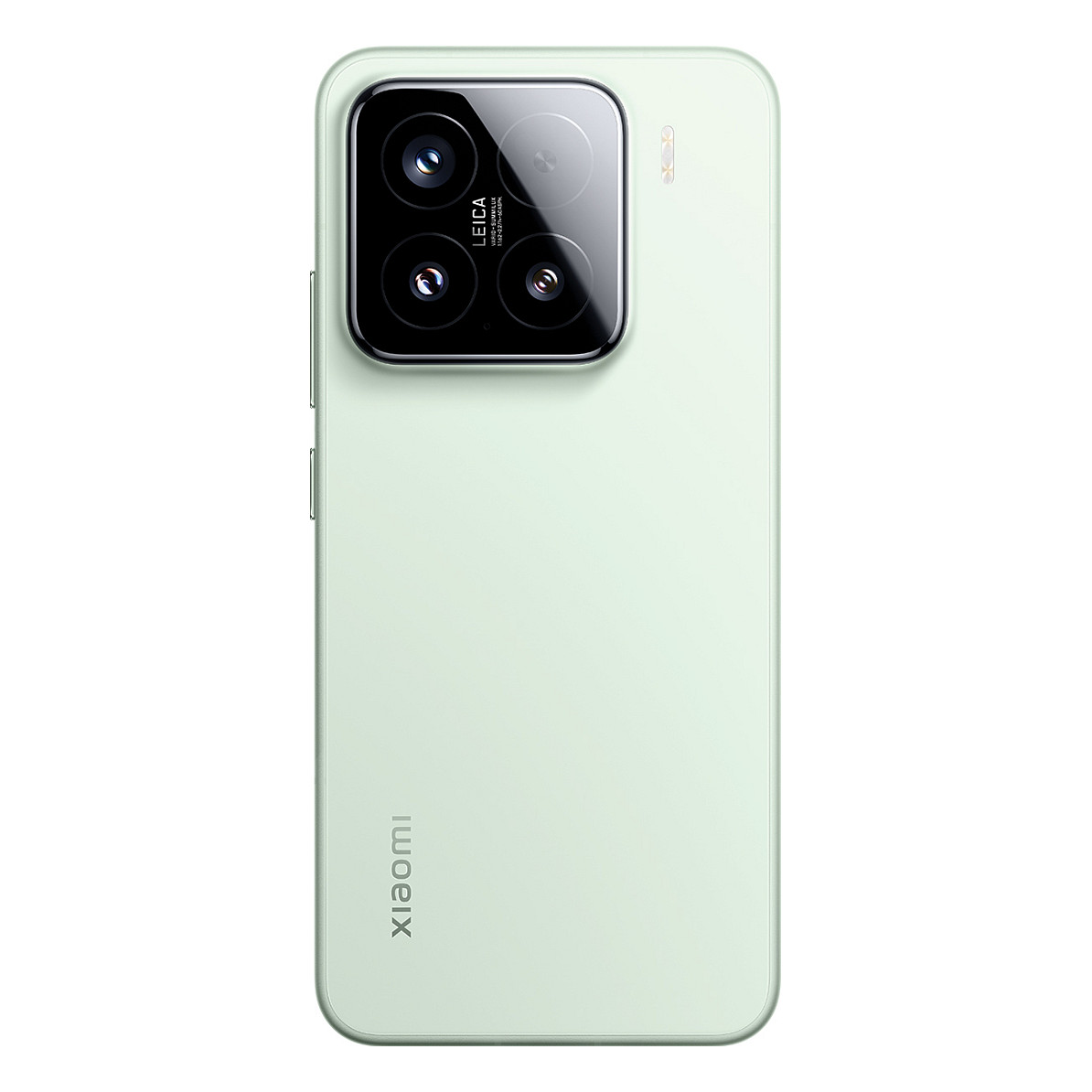 Telefon Xiaomi 15 5G Dual Sim / 12GB / 256GB – Gjelbër e Hapur - Figura 2