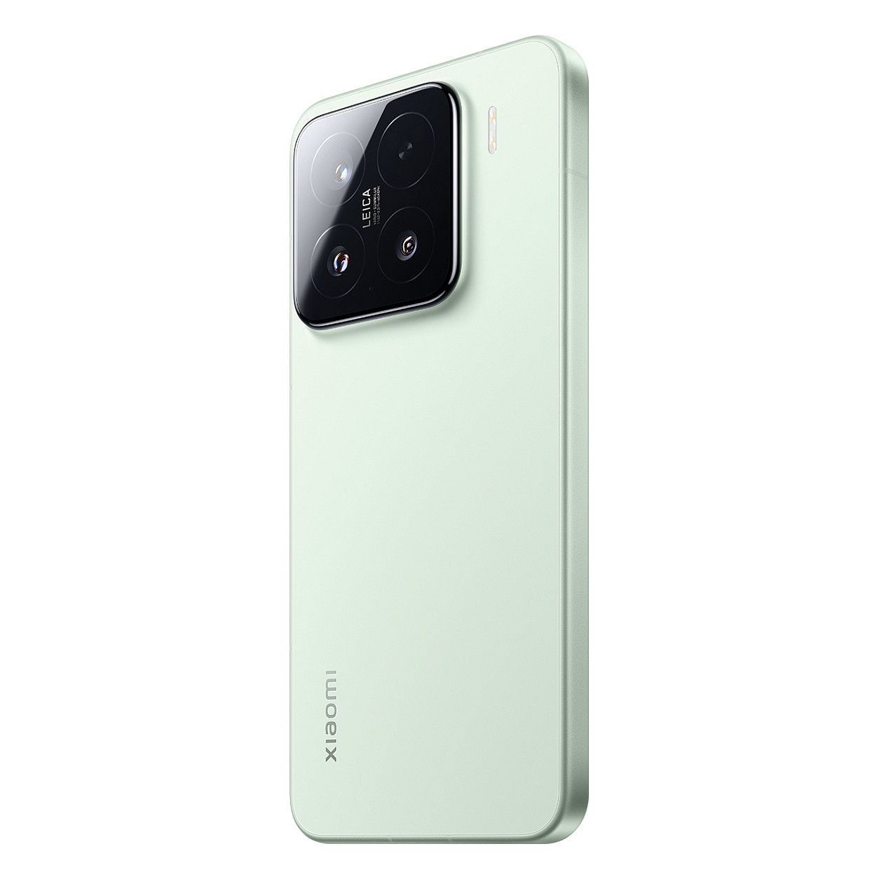 Telefon Xiaomi 15 5G Dual Sim / 12GB / 256GB – Gjelbër e Hapur - Figura 5