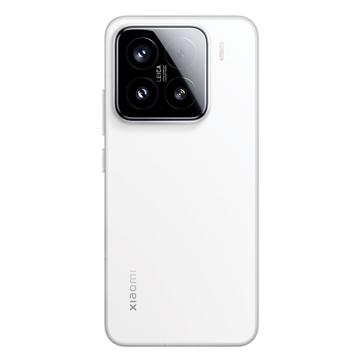 Telefon Xiaomi 15 5G / Dual SIM / 12GB / 256GB - Bardhë - Figura 2