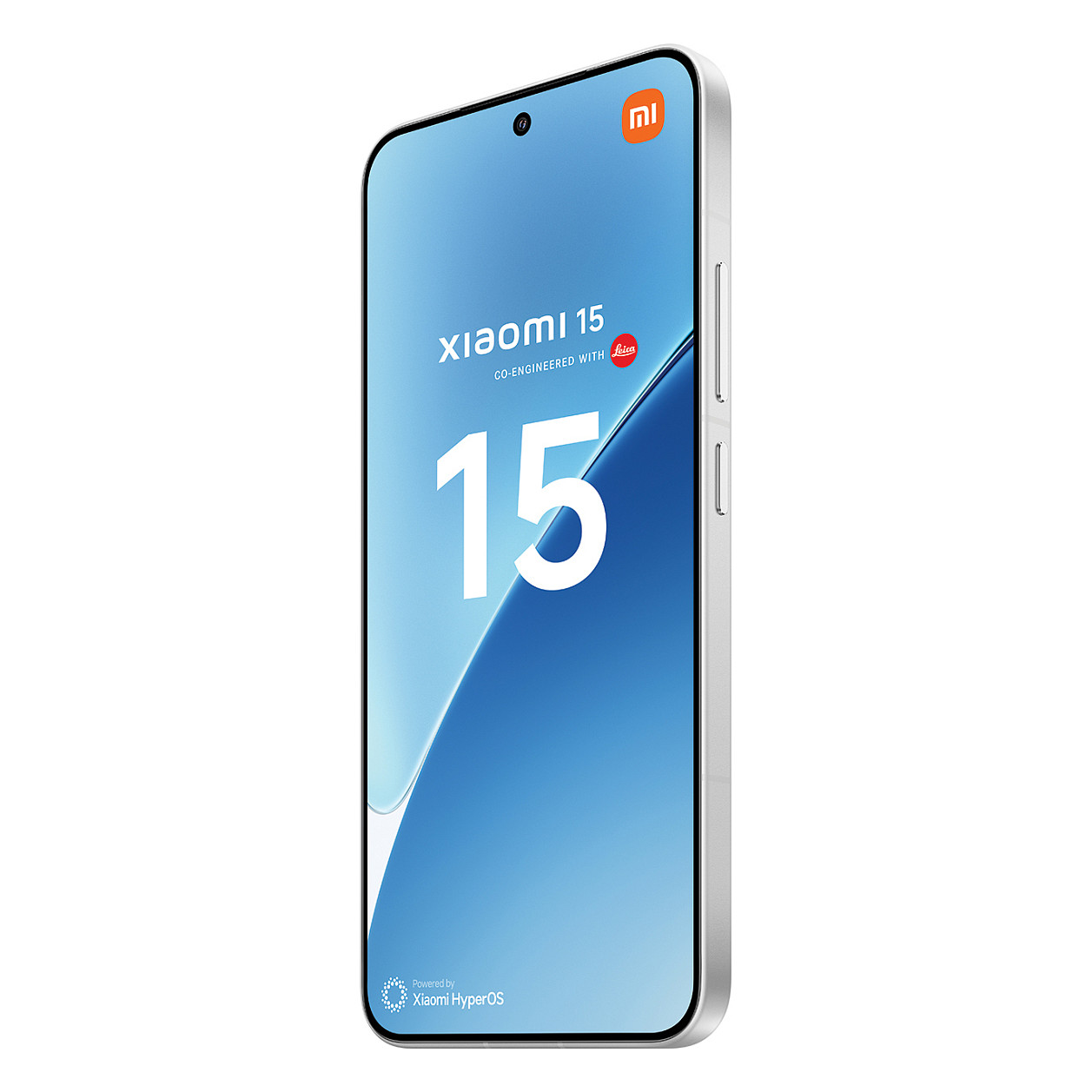 Telefon Xiaomi 15 5G / Dual SIM / 12GB / 256GB - Bardhë - Figura 3