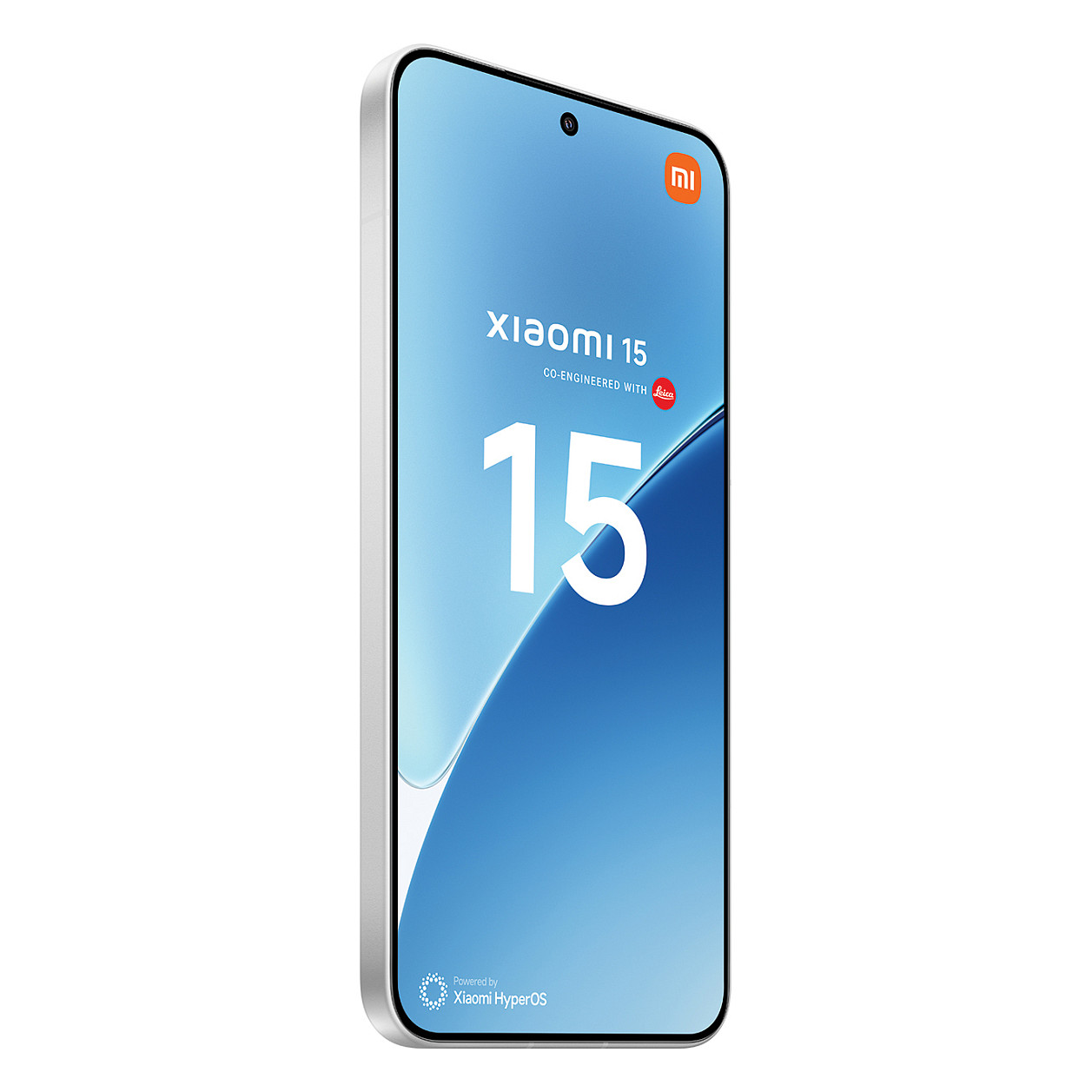 Telefon Xiaomi 15 5G / Dual SIM / 12GB / 256GB - Bardhë - Figura 4