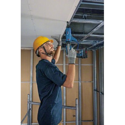 Shtrëngues vidash për gips pa kabllo Bosch GTB 18V-45 / 18V - Figura 5