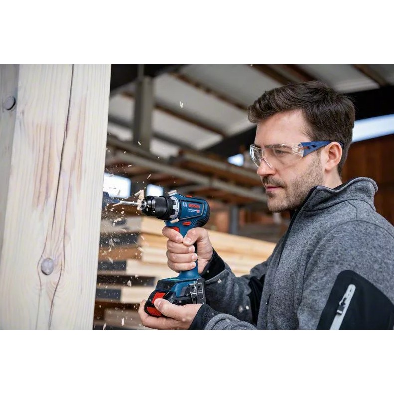 Bosch Professional GSR 18V-90 C Cordless drill - Figura 2