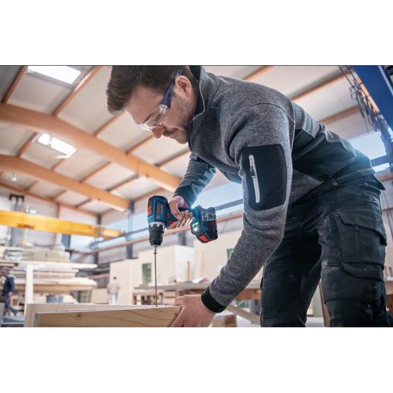 Bosch Professional GSR 18V-90 C Cordless drill - Figura 3