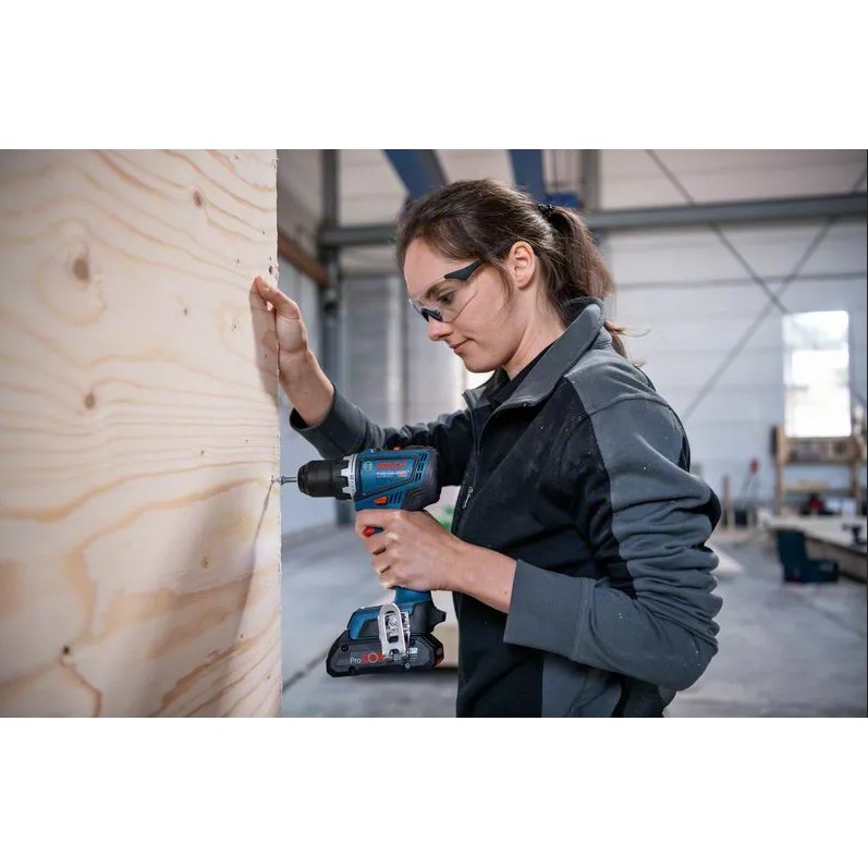 Bosch Professional GSR 18V-90 C Cordless drill - Figura 4