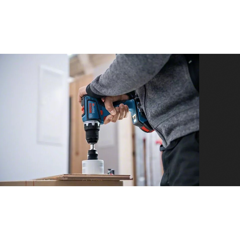 Bosch Professional GSR 18V-90 C Cordless drill - Figura 5