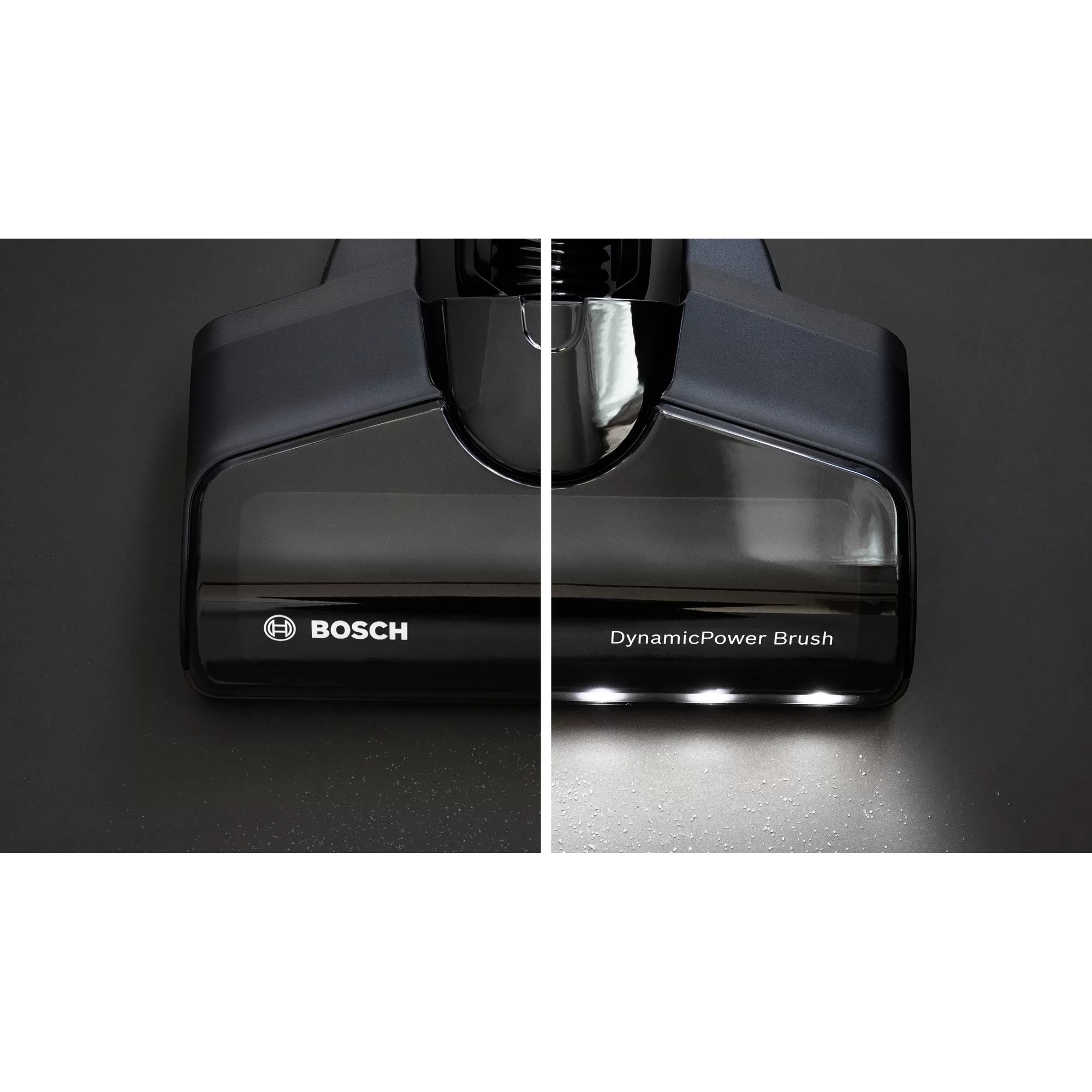 Fshesë robotike Bosch / Unlimited 7 BBS711W / Cordless Stick Vacuum Cleaner - Zezë - Figura 3