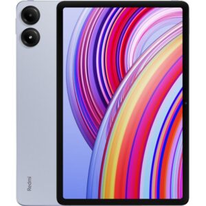 Tablet Xiaomi Redmi Pad Pro 12.1" / 8GB LPDDR4 / 256GB / Wi‑Fi / Android – Blu e Hapur