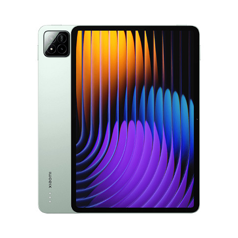 Tablet Xiaomi Pad 7 Pro 11.2"/ WiFi / 12GB / 512GB – Gjelbër