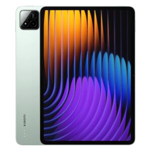 Tablet Xiaomi Pad 7 Pro 11.0 / 8 GB RAM / 256 GB Wi‑Fi – Gjelbër e Hapur