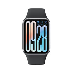 Orë e mençur Xiaomi Smart Band 9 Pro - Zezë