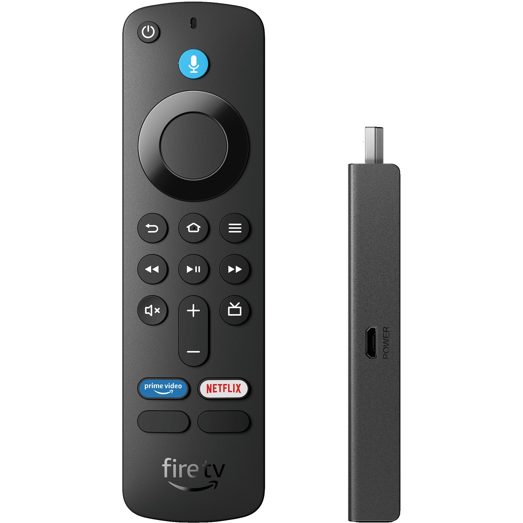 Smart TV Box Amazon Fire TV Stick 3th Generation 8GB (2024) - Figura 3
