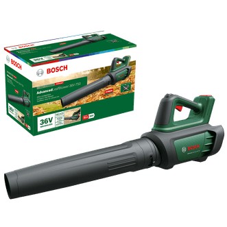 Fryrëse gjethe Bosch Advanced Leaf Blower 36V-750 - Figura 3