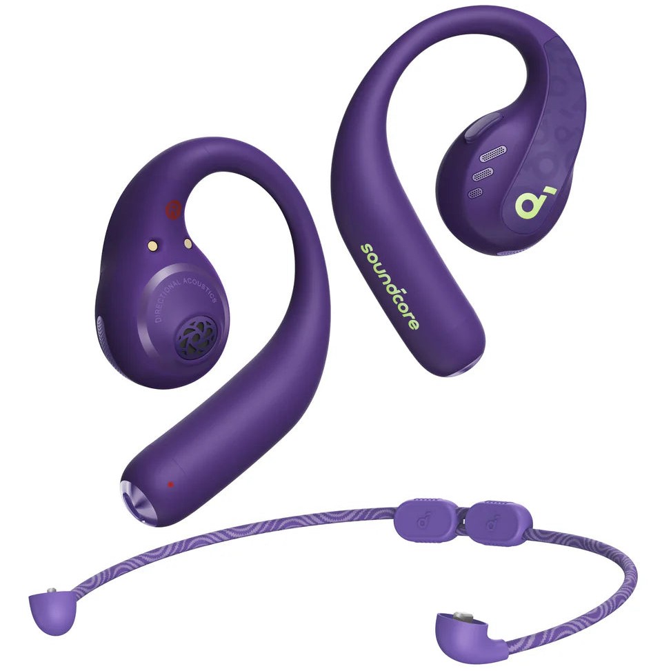 Kufje ANKER Soundcore AeroFit Pro Sport