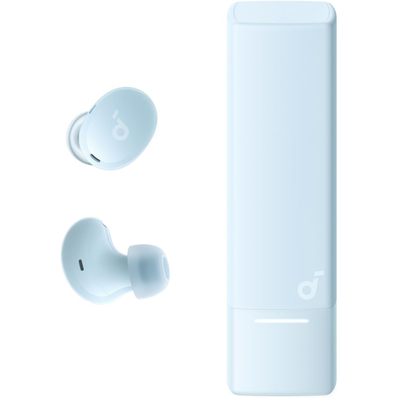 Kufje pa kabllo Anker Soundcore A30i Bluetooth Earbuds – Blu e hapur