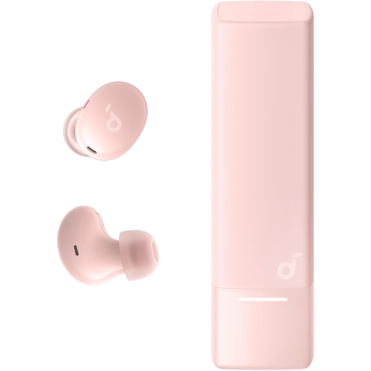 Kufje pa kabllo Anker Soundcore A30i Bluetooth Earbuds – Rozë