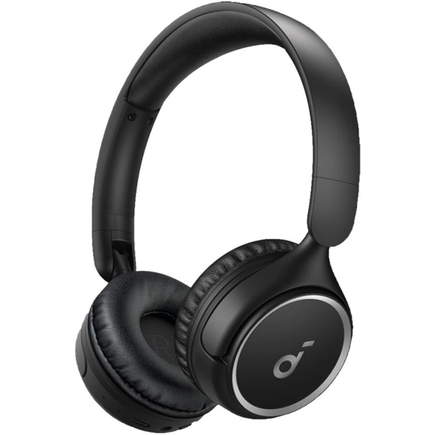 Kufje Anker Soundcore H30i, të zeza