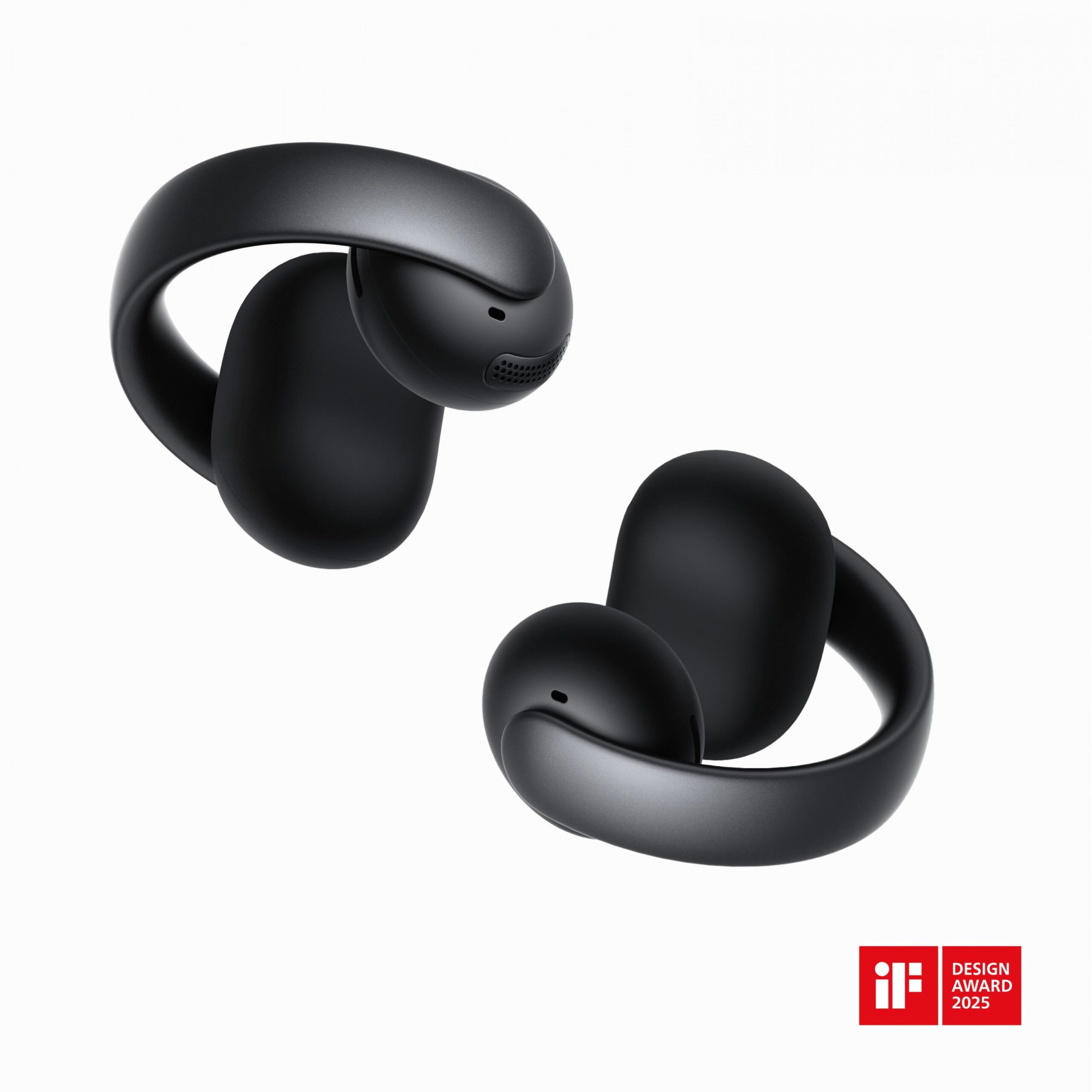 Kufje pa kabllo ANKER Soundcore AeroClip – Zezë