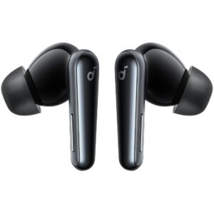 Kufje pa Kabllo ANKER Soundcore Liberty 5 – Zezë