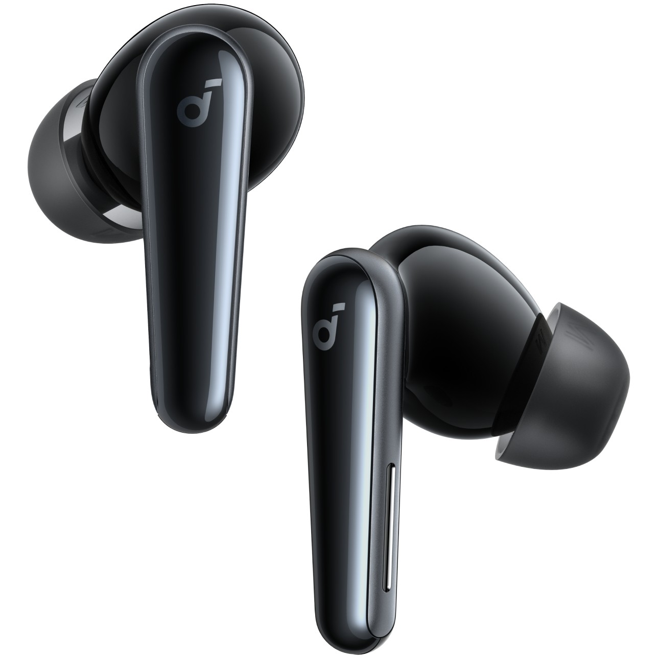 Kufje pa Kabllo ANKER Soundcore Liberty 5 – Zezë - Figura 2