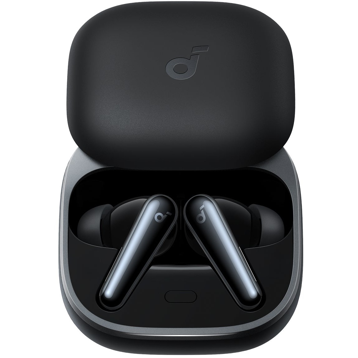Kufje pa Kabllo ANKER Soundcore Liberty 5 – Zezë - Figura 3