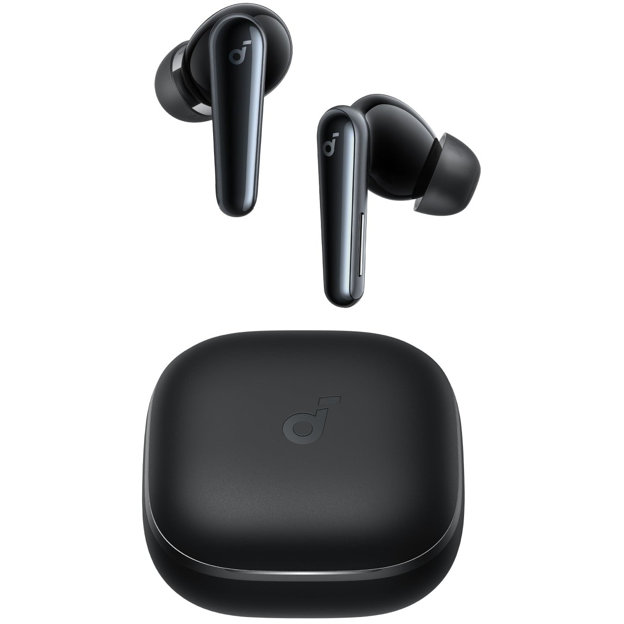 Kufje pa Kabllo ANKER Soundcore Liberty 5 – Zezë - Figura 4